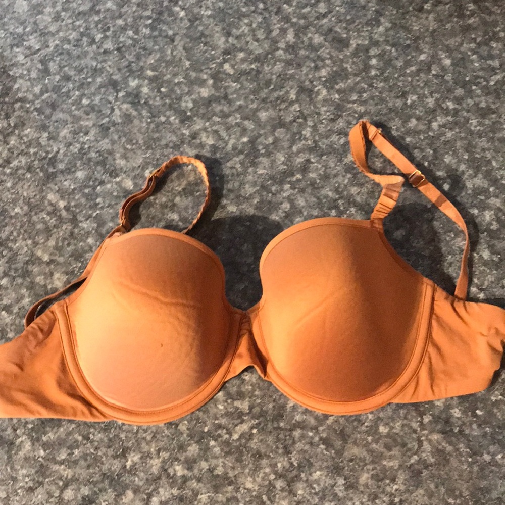Third love classic t-shirt bra